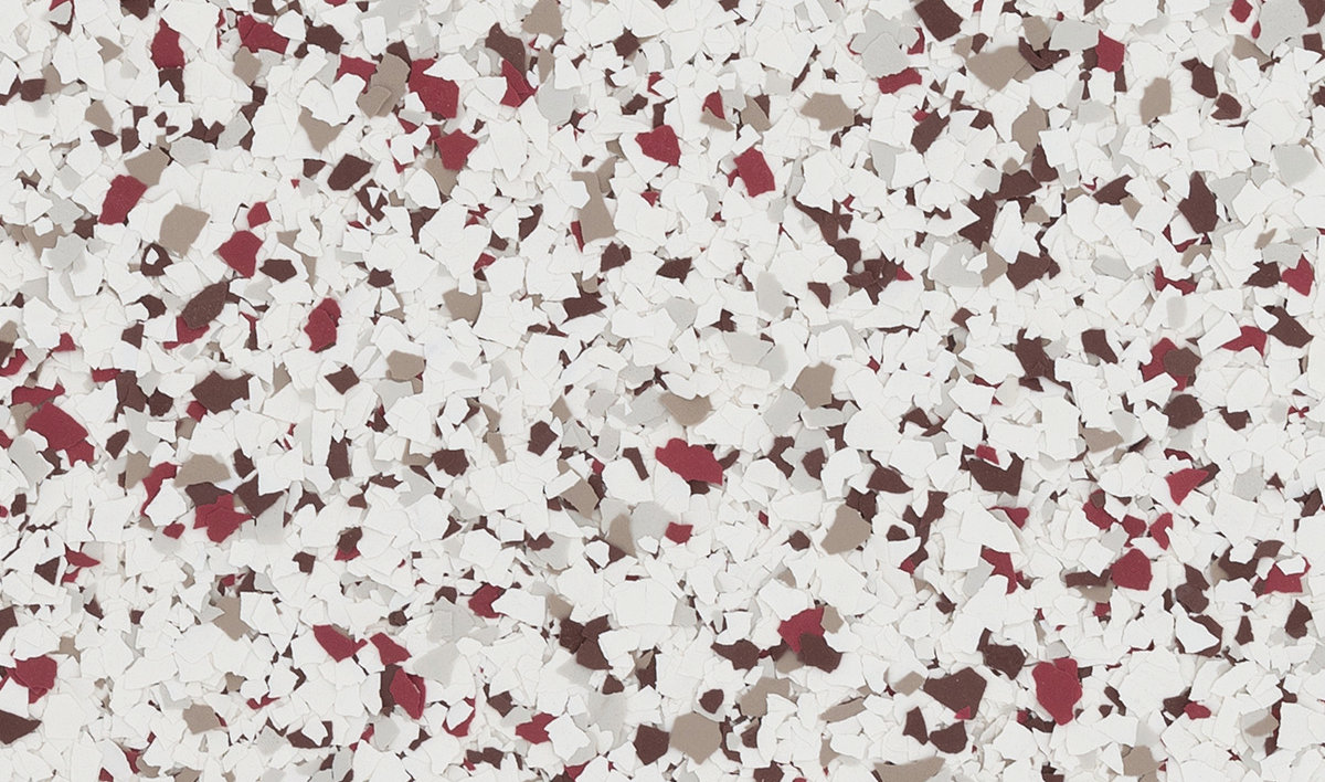 Deco Flake Flooring System Colors SherwinWilliams